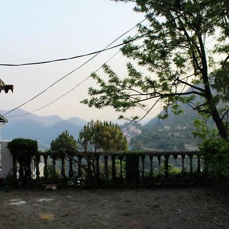 Whistling Thrush Cottage, Bhimtal Nainital Kültér fotó